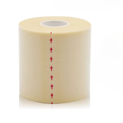 1 Roll Sports OK TAPE Pre Wrap Athletic Tape Foam Underwrap Bandage Athletic Underwrap Tape Sports Foam for Ankle Wrists Knees