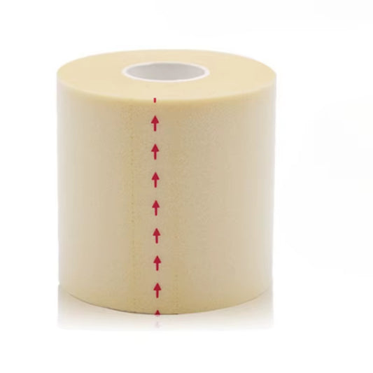 1 Roll Sports OK TAPE Pre Wrap Athletic Tape Foam Underwrap Bandage Athletic Underwrap Tape Sports Foam for Ankle Wrists Knees